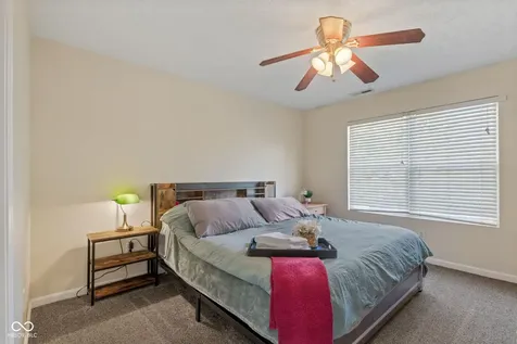 5118 Tuscany Lane Indianapolis IN 46254
