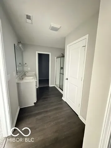 110 Thorpe Drive Whiteland IN 46184