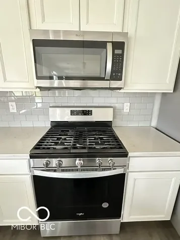 110 Thorpe Drive Whiteland IN 46184