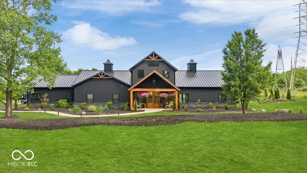 22 Forest Bay Lane Cicero IN 46034