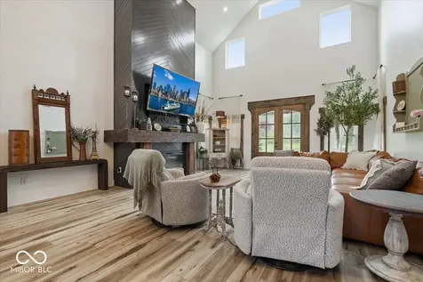 22 Forest Bay Lane Cicero IN 46034