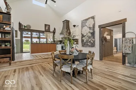 22 Forest Bay Lane Cicero IN 46034