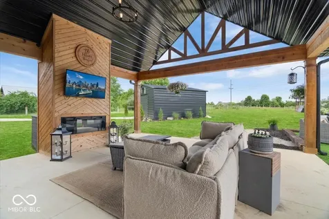 22 Forest Bay Lane Cicero IN 46034
