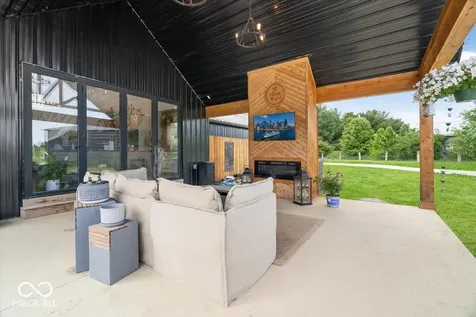 22 Forest Bay Lane Cicero IN 46034
