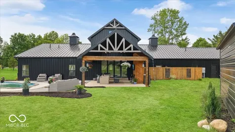 22 Forest Bay Lane Cicero IN 46034