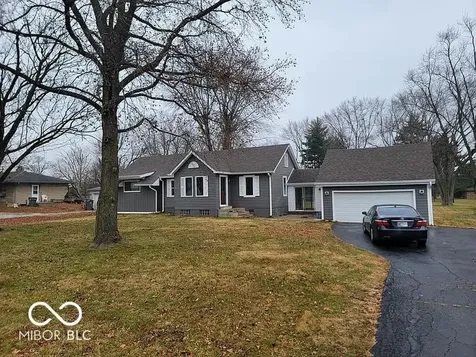 70 E Southport Road Indianapolis IN 46227