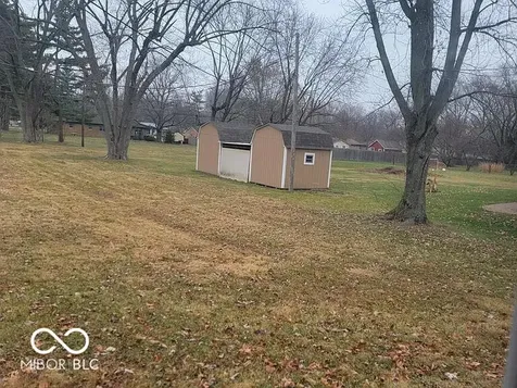 70 E Southport Road Indianapolis IN 46227