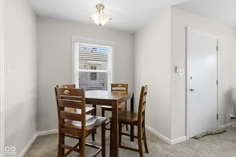 1413 Wallace Avenue Indianapolis IN 46201