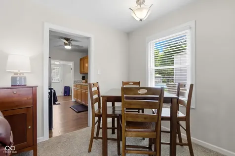 1413 Wallace Avenue Indianapolis IN 46201