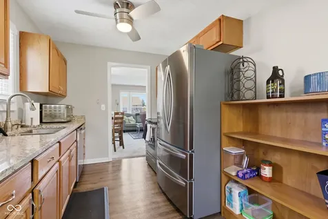 1413 Wallace Avenue Indianapolis IN 46201