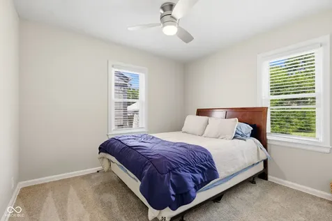 1413 Wallace Avenue Indianapolis IN 46201