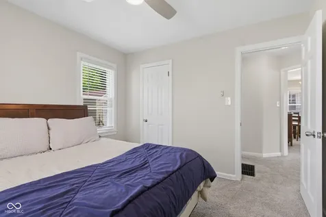 1413 Wallace Avenue Indianapolis IN 46201