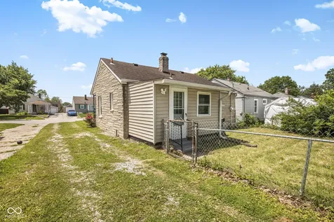 1413 Wallace Avenue Indianapolis IN 46201