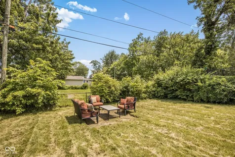 1413 Wallace Avenue Indianapolis IN 46201