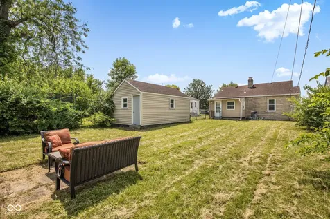 1413 Wallace Avenue Indianapolis IN 46201