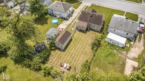 1413 Wallace Avenue Indianapolis IN 46201