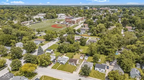 1413 Wallace Avenue Indianapolis IN 46201