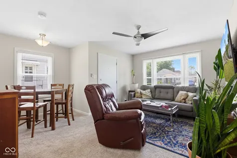 1413 Wallace Avenue Indianapolis IN 46201