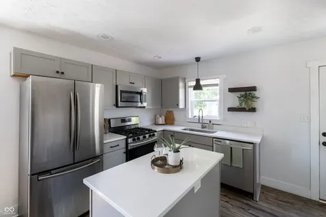 5160 Evanston Avenue Indianapolis IN 46205