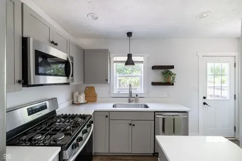 5160 Evanston Avenue Indianapolis IN 46205