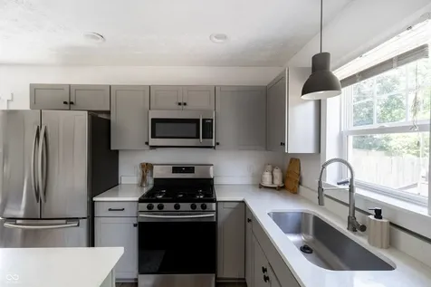 5160 Evanston Avenue Indianapolis IN 46205