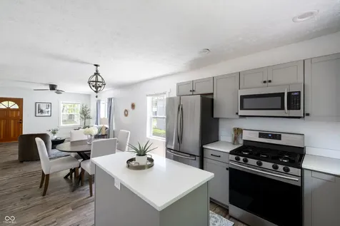 5160 Evanston Avenue Indianapolis IN 46205