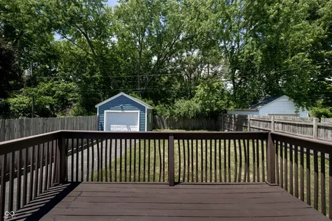 5160 Evanston Avenue Indianapolis IN 46205