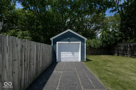 5160 Evanston Avenue Indianapolis IN 46205