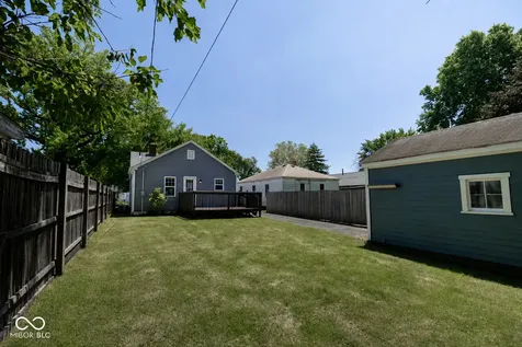 5160 Evanston Avenue Indianapolis IN 46205