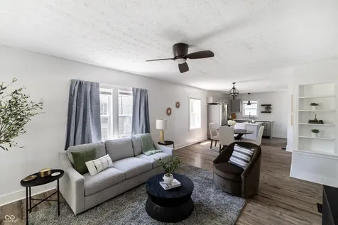5160 Evanston Avenue Indianapolis IN 46205