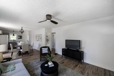 5160 Evanston Avenue Indianapolis IN 46205