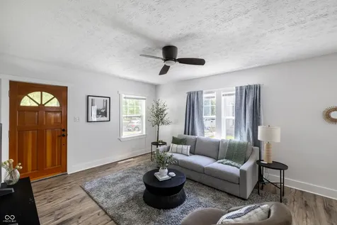 5160 Evanston Avenue Indianapolis IN 46205