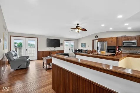 709 Shoreline Drive Cicero IN 46034