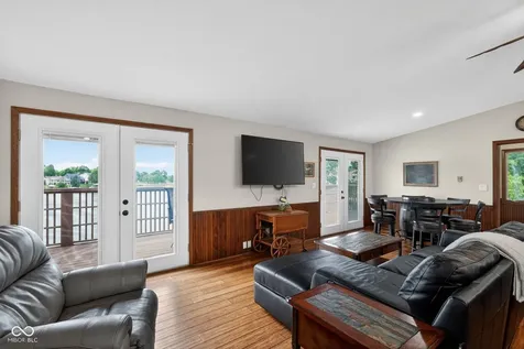 709 Shoreline Drive Cicero IN 46034