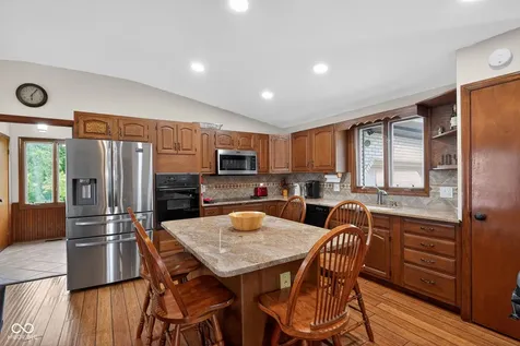 709 Shoreline Drive Cicero IN 46034