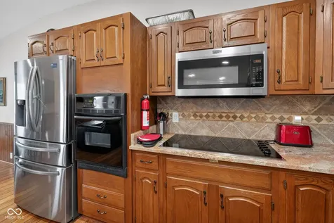 709 Shoreline Drive Cicero IN 46034
