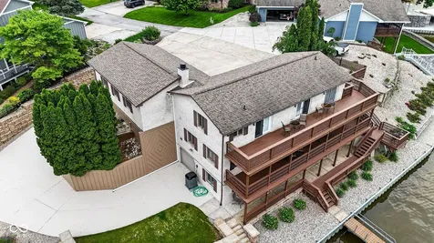 709 Shoreline Drive Cicero IN 46034