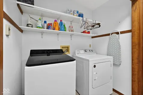 709 Shoreline Drive Cicero IN 46034
