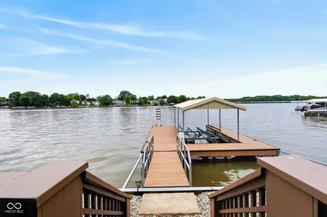 709 Shoreline Drive Cicero IN 46034