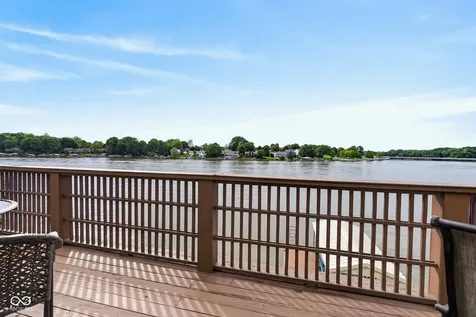 709 Shoreline Drive Cicero IN 46034