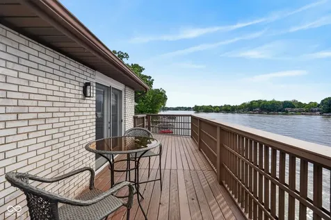 709 Shoreline Drive Cicero IN 46034