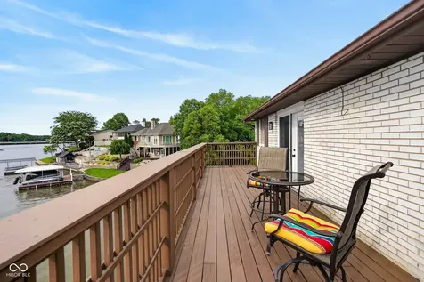 709 Shoreline Drive Cicero IN 46034