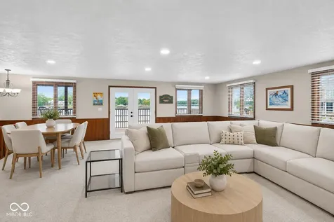 709 Shoreline Drive Cicero IN 46034