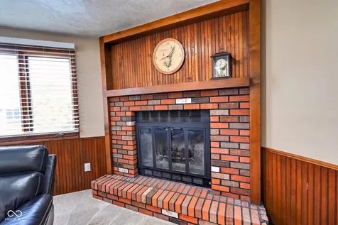 709 Shoreline Drive Cicero IN 46034