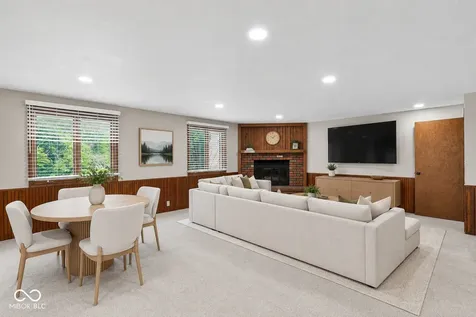 709 Shoreline Drive Cicero IN 46034