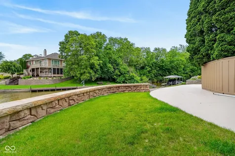 709 Shoreline Drive Cicero IN 46034