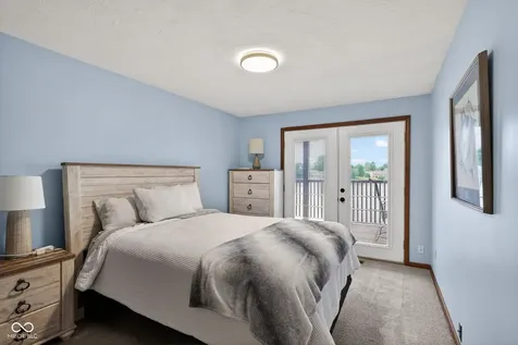 709 Shoreline Drive Cicero IN 46034