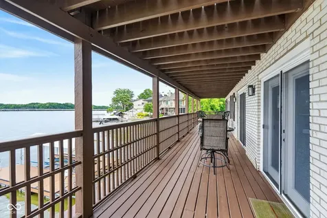 709 Shoreline Drive Cicero IN 46034