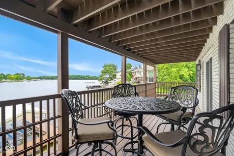 709 Shoreline Drive Cicero IN 46034
