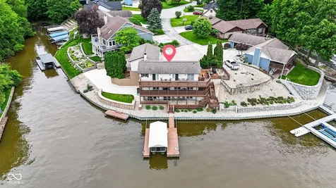 709 Shoreline Drive Cicero IN 46034